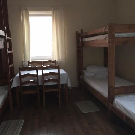 Кімнати В Центрі Hotell Uzjhorod Eksteriør bilde