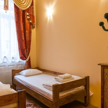 Кімнати В Центрі Hotell Uzjhorod Eksteriør bilde