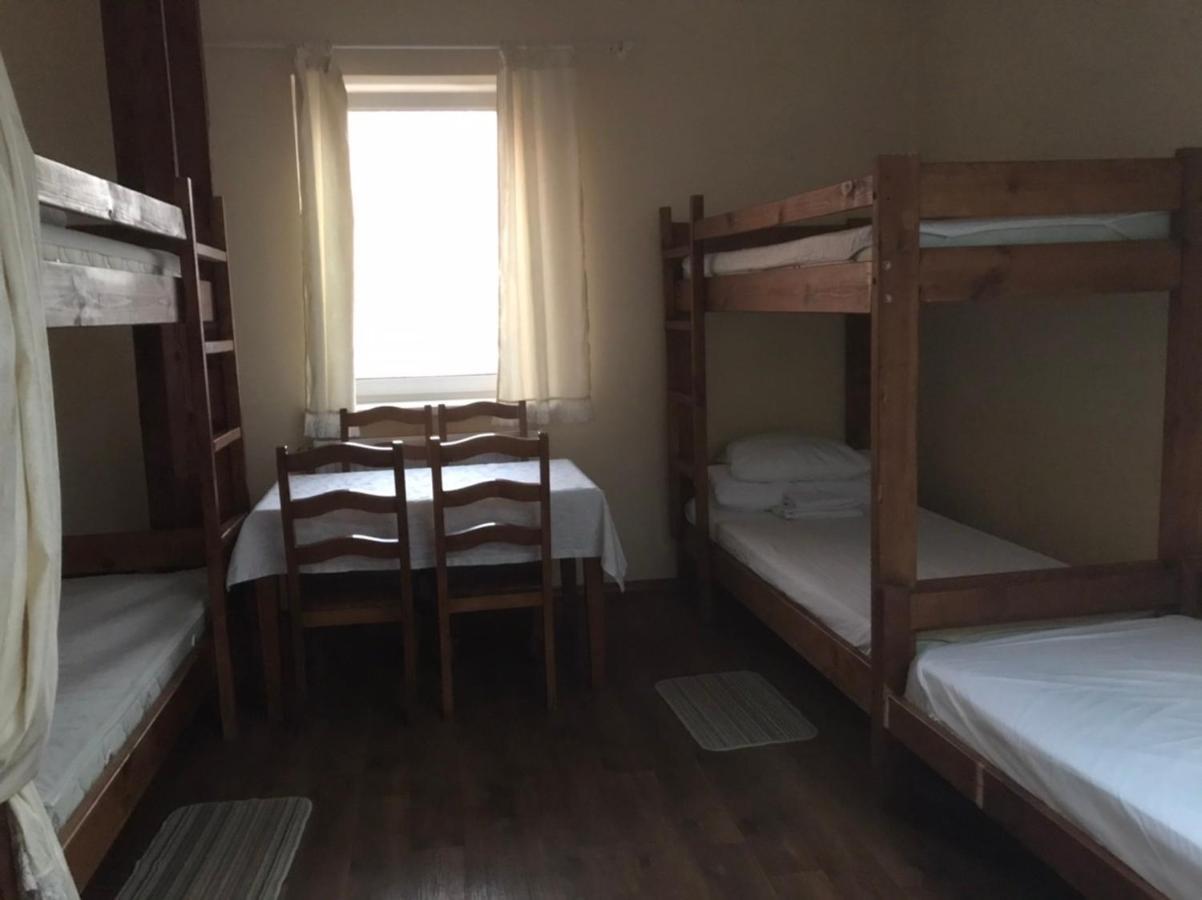 Кімнати В Центрі Hotell Uzjhorod Eksteriør bilde