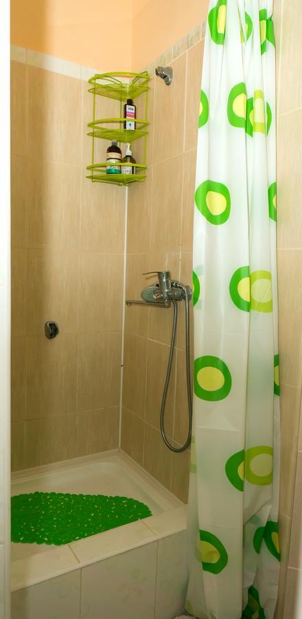 Кімнати В Центрі Hotell Uzjhorod Eksteriør bilde