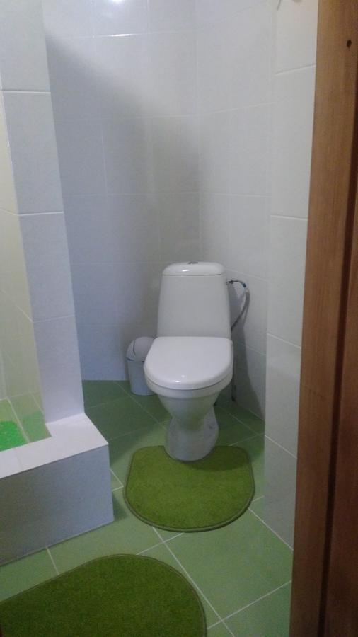 Кімнати В Центрі Hotell Uzjhorod Eksteriør bilde